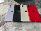 Apple iPhone 11 128GB (Used)