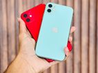Apple iPhone 11 128GB (Used)