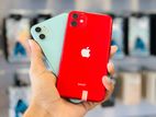 Apple iPhone 11 128GB (Used)
