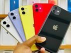 Apple iPhone 11 128Gb (Used)