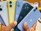 Apple iPhone 11 128GB (Used)