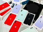 Apple iPhone 11 128GB (Used)