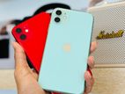 Apple iPhone 11 128GB (Used)