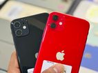 Apple iPhone 11 128GB (Used)