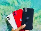 Apple iPhone 11 128GB (Used)