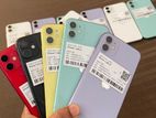 Apple iPhone 11 128GB (Used)