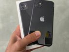Apple iPhone 11 128GB (Used)