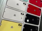 Apple iPhone 11 128GB (Used)