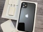 Apple iPhone 11 128GB (Used)