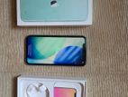 Apple iPhone 11 128GB (Used)