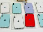 Apple iPhone 11 128GB (Used)