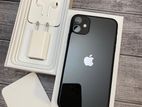 Apple iPhone 11 128GB (Used)