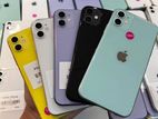 Apple iPhone 11 128GB (Used)