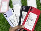 Apple iPhone 11 128GB (Used)