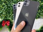 Apple iPhone 11 128GB (Used)