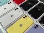 Apple iPhone 11 128GB (Used)