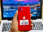 Apple iPhone 11 128GB (Used)