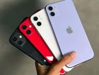 Apple iPhone 11 128GB (Used)