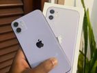 Apple iPhone 11 128GB (Used)
