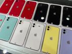 Apple iPhone 11 128GB (Used)