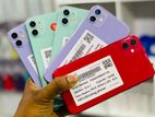 Apple iPhone 11 128GB (Used)