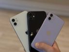 Apple iPhone 11 128GB (Used)