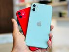 Apple iPhone 11 128GB (Used)