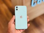 Apple iPhone 11 128GB (Used)