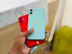 Apple iPhone 11 128GB (Used)