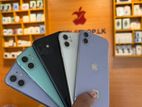 Apple iPhone 11 128GB (Used)