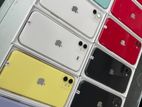 Apple iPhone 11 128GB (Used)