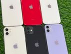 Apple iPhone 11 128GB (Used)