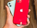Apple iPhone 11 128GB (Used)