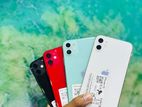 Apple iPhone 11 128GB (Used)