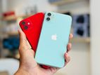 Apple iPhone 11 128GB (Used)