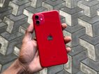 Apple iPhone 11 128GB (Used)