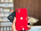 Apple iPhone 11 128GB (Used)