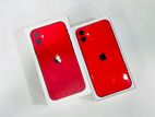 Apple iPhone 11 128GB (Used)