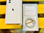 Apple iPhone 11 128GB (Used)