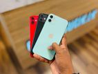 Apple iPhone 11 128GB (Used)