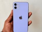 Apple iPhone 11 128GB (Used)