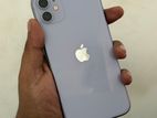Apple iPhone 11 128GB (Used)