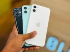 Apple iPhone 11 128GB (Used)