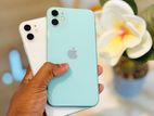 Apple iPhone 11 128GB (Used)