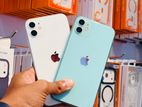 Apple iPhone 11 128GB (Used)