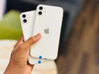 Apple iPhone 11 128GB (Used)