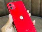 Apple iPhone 11 128GB (Used)