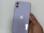 Apple iPhone 11 128GB (Used)