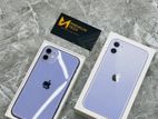 Apple iPhone 11 128GB (Used)