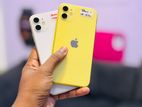 Apple iPhone 11 128GB (Used)
